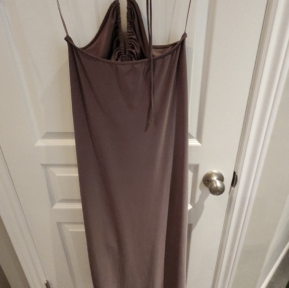 Zara Dress Size M NWOT - Picture 6 of 8
